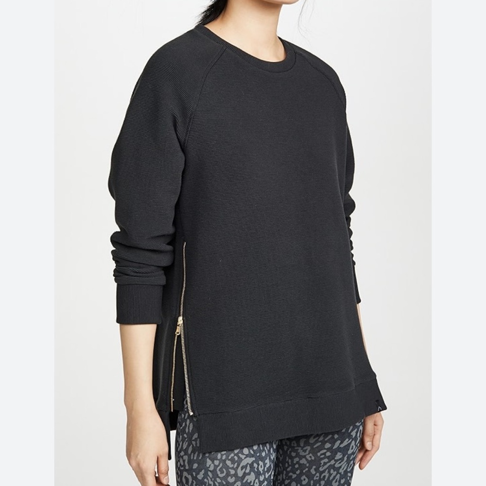 Varley Manning Sweatshirt size XS.